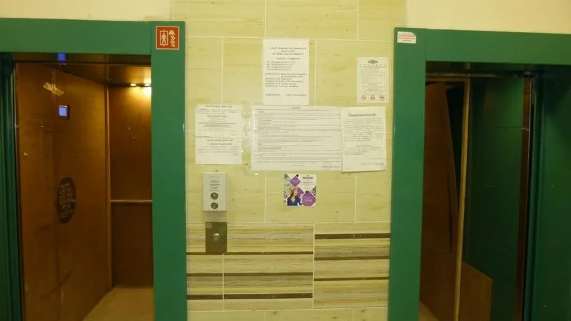 УК из Балашихи обманывала жителей, не давая пользоваться грузовыми лифтами