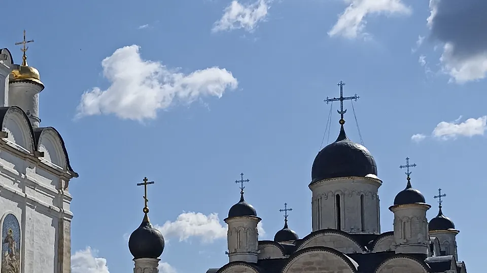 Фото: МедиаБанк Подмосковья/Александр Степушкин
