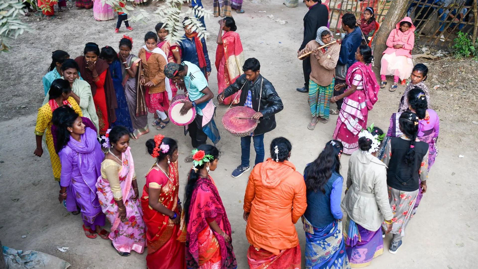 Piyas Biswas/ Keystone Press Agency