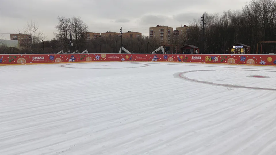 Фото: пресс-служба администрации г.о. Долгопрудный