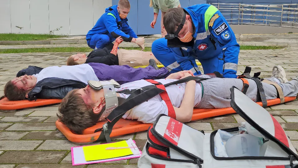 Фото: МедиаБанк Подмосковья/Артем Мишуков