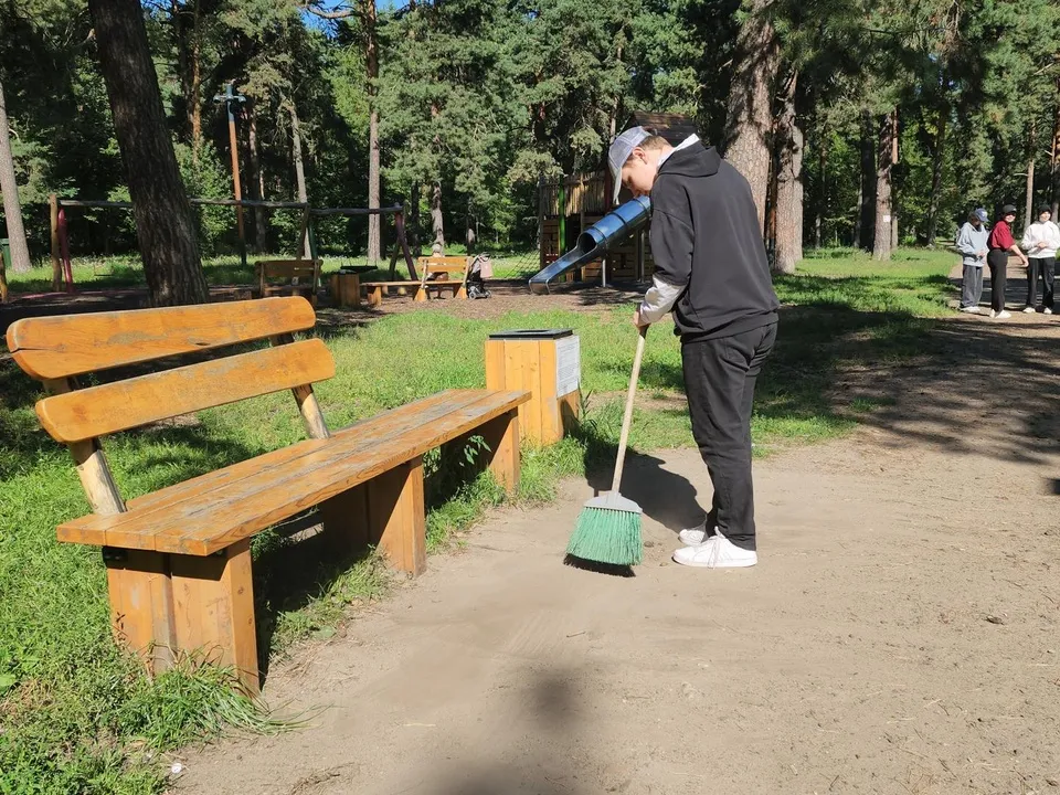 Фото: Ольга Фельдфебелева