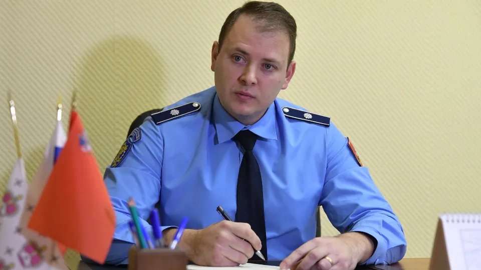 Фото: пресс-служба администрации Дмитровского м.о.