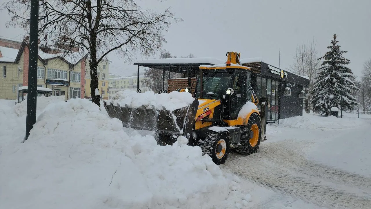 Медиабанк Подмосковья/Иван Дубров