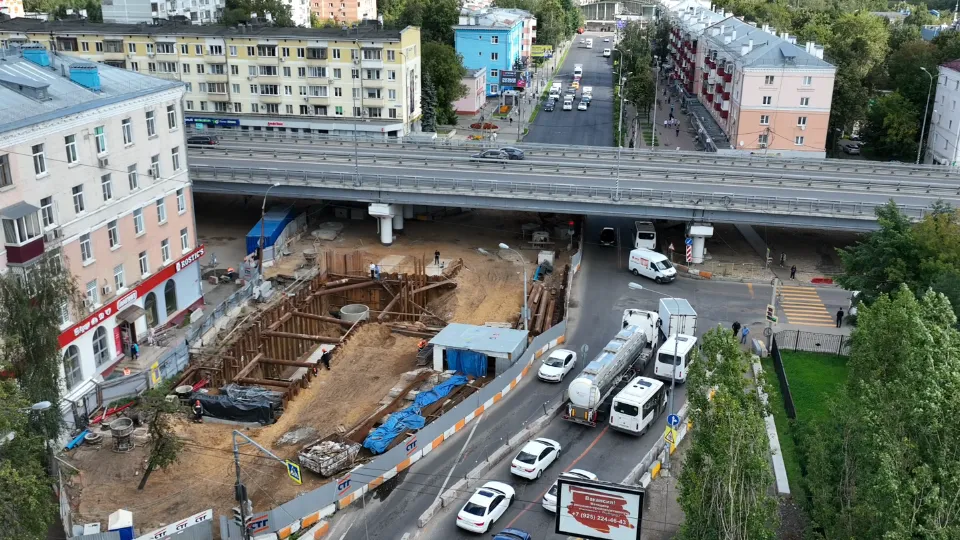 Фото: пресс-служба администрации г.о. Люберцы