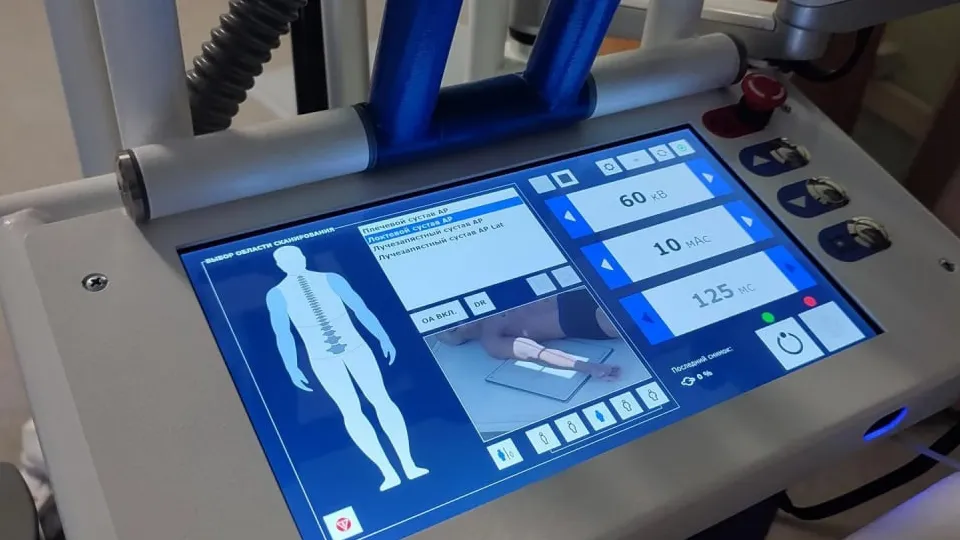 Фото: пресс-служба администрации г. о. Кашира