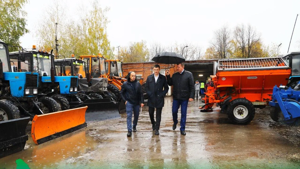 Источник: Telegram-канал главы городского округа Павловский Посад