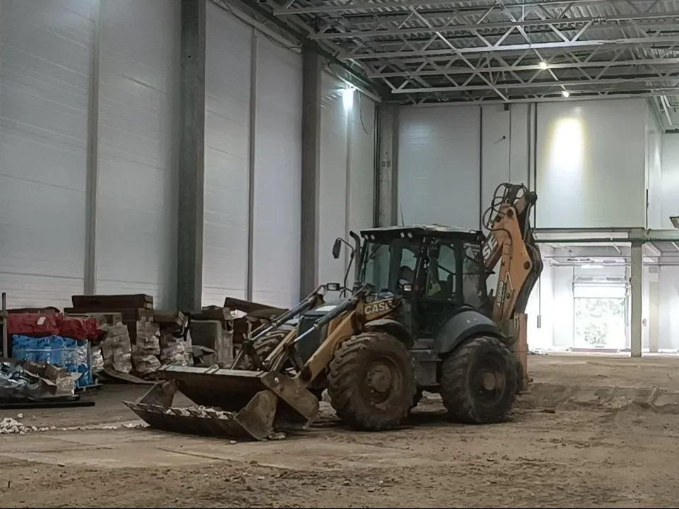 Фото: Екатерина Дятловская