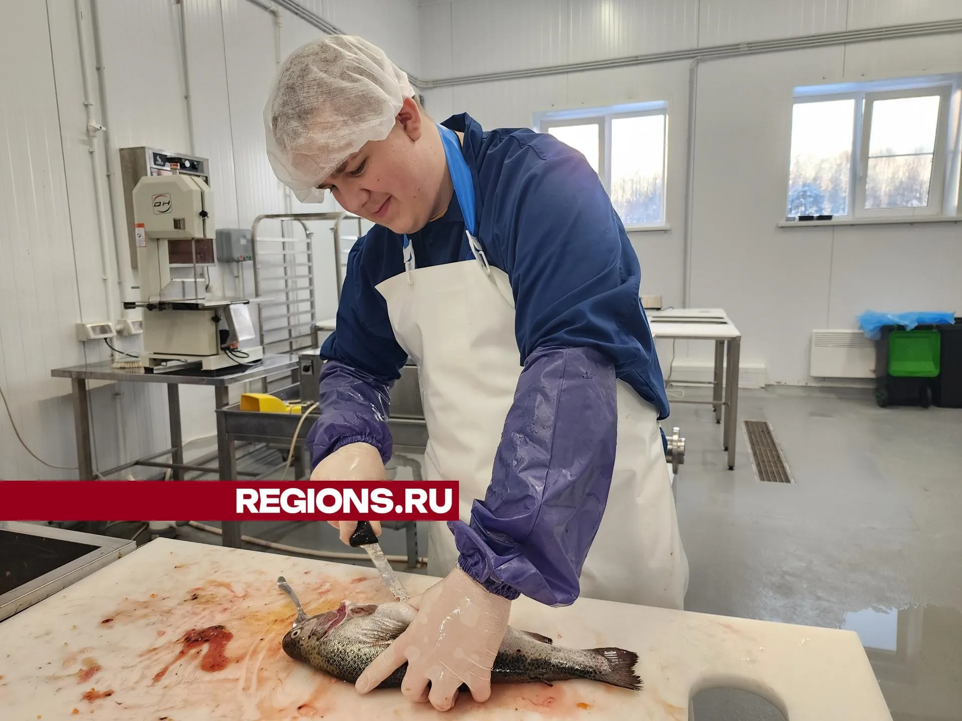 Фото: Светлана Борщева