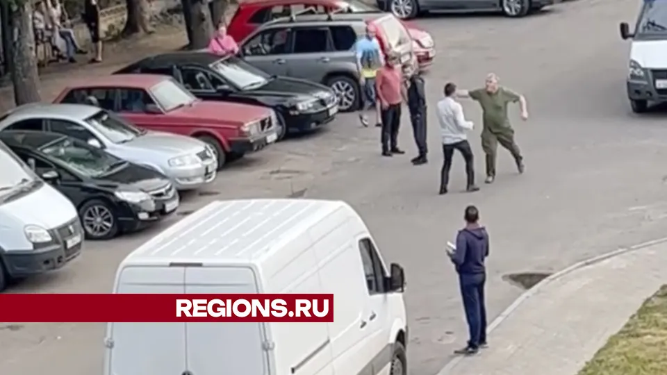 Фото: Александр Никифоров