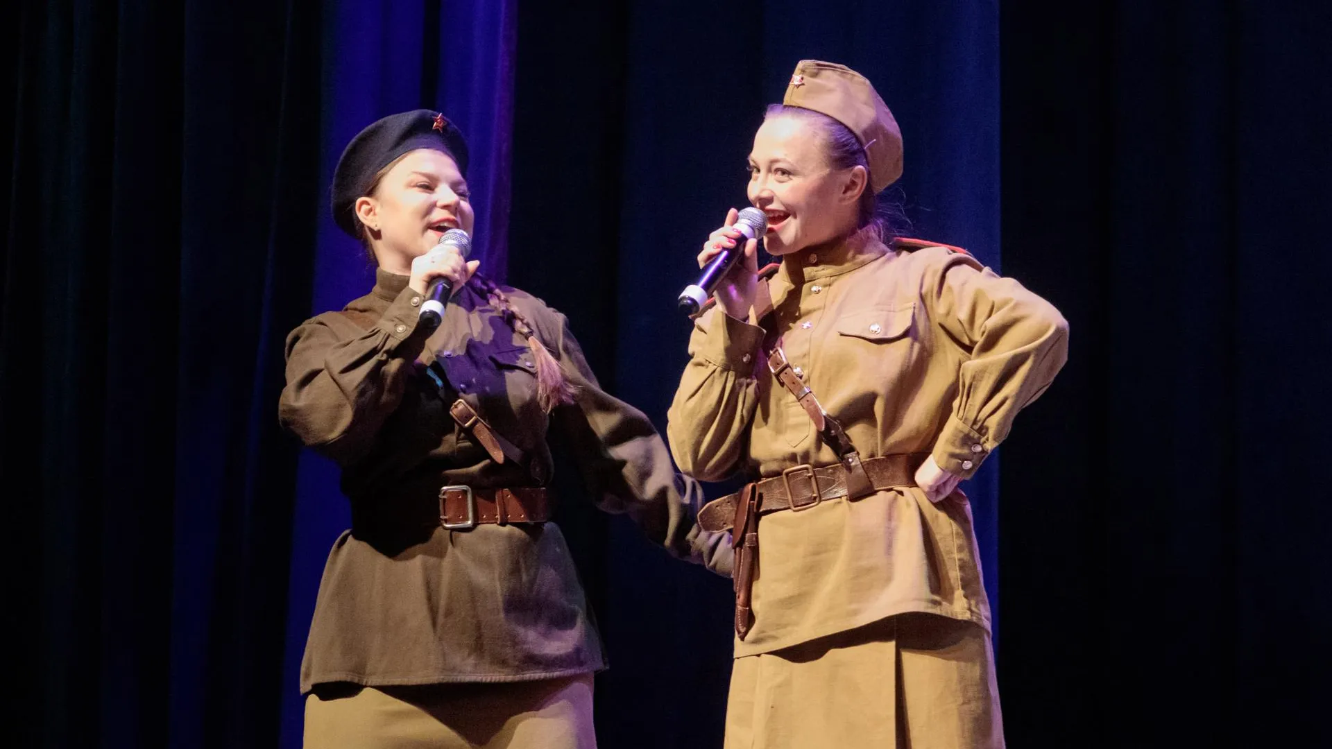 МедиаБанк Подмосковья/Данила Новак