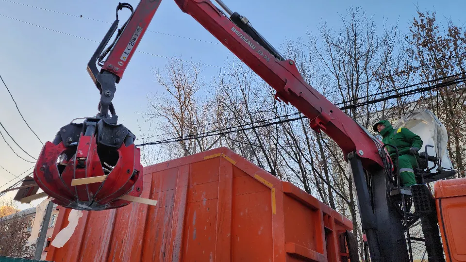 Фото: МедиаБанк Подмосковья/Мария Андрюхина