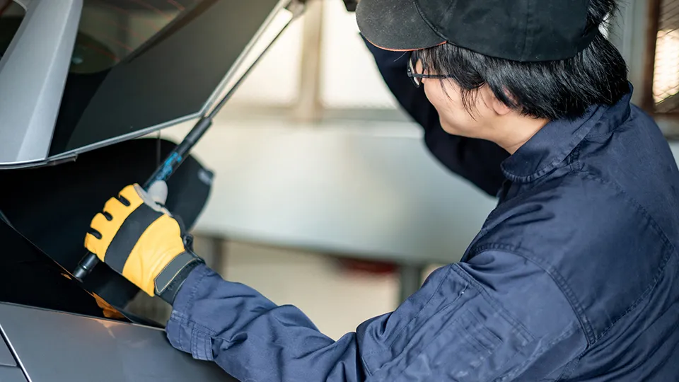 Фото: istockphoto.com/Zephyr18