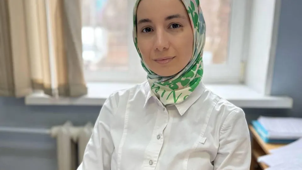 Фото: ГБУЗ МО «Котельниковская поликлиника»