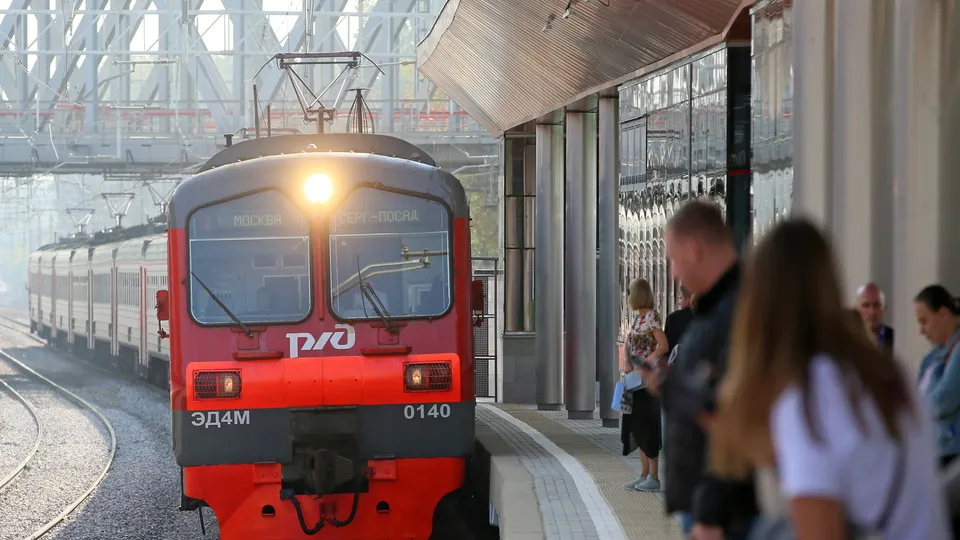Фото: ТАСС/Владимир Гердо