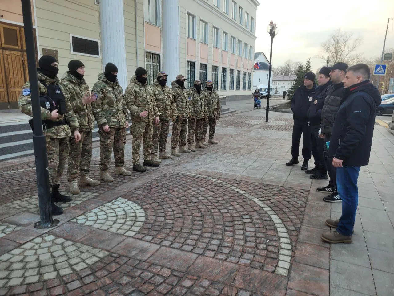 Фото: пресс-служба администрации г.о. Долгопрудный