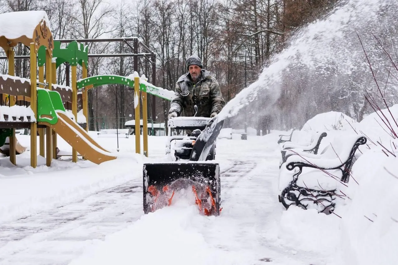 Фото: администрация г.о. Люберцы