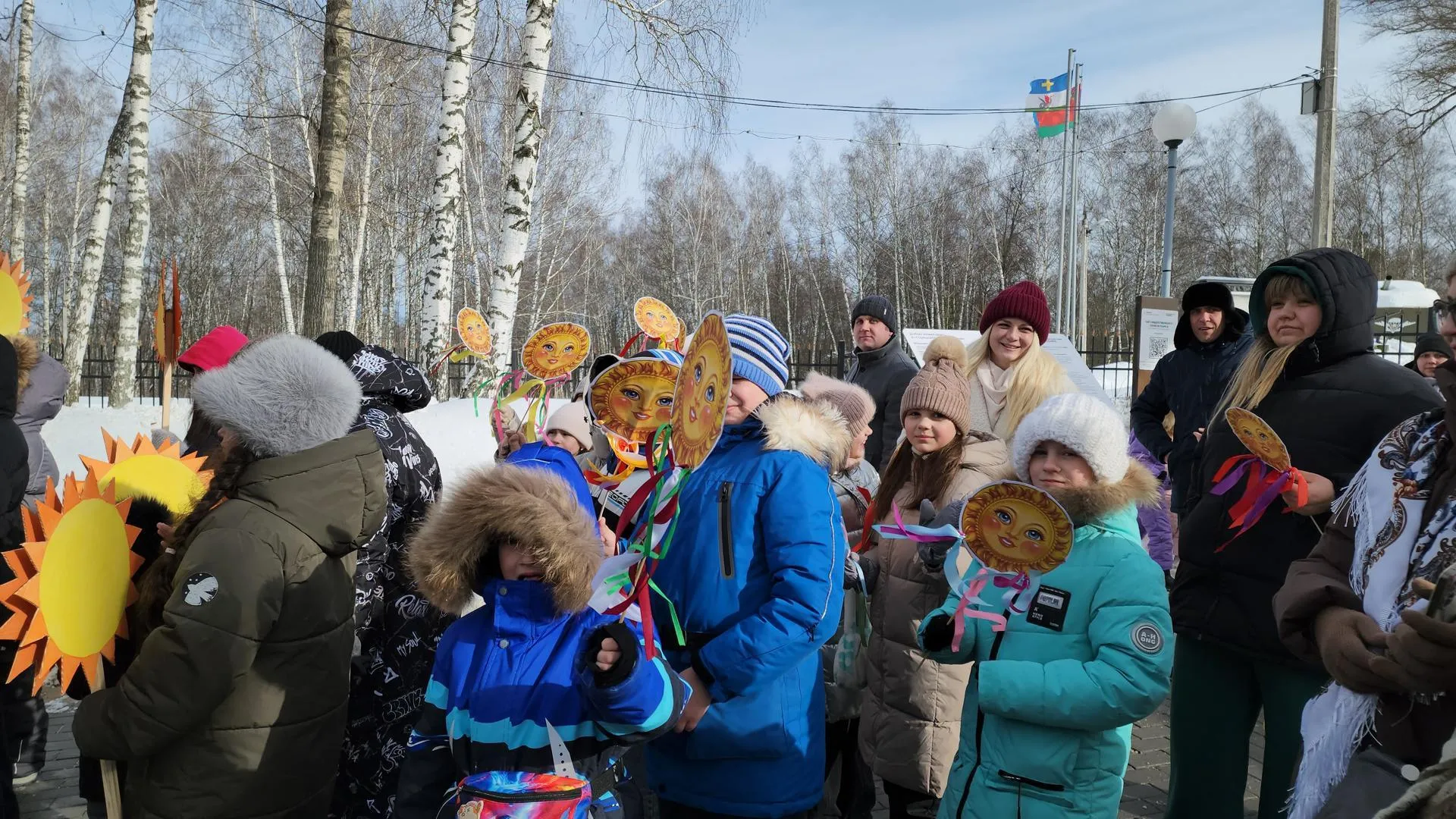Медиабанк Подмосковья/Иван Дубров