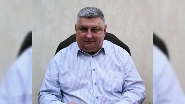 Олег Фетюков будет исполнять обязанности главы Лосино-Петровского