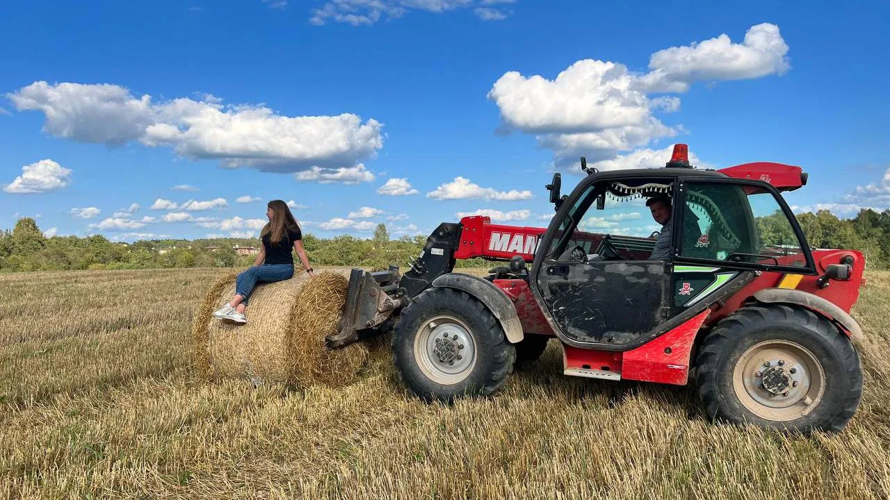 Фото: Ольга Соловьева