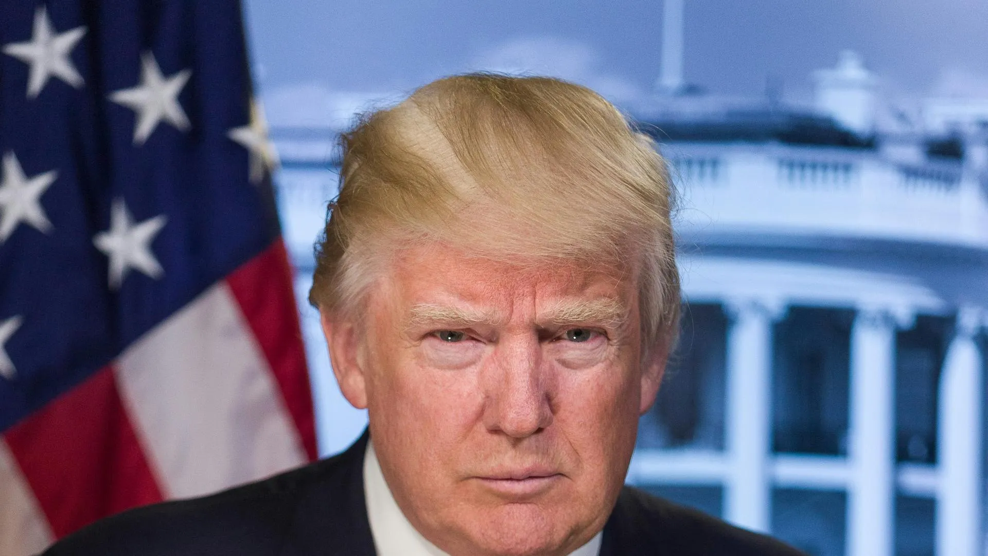 Трамп оскорбил журналиста CNN и порадовался проблемам с рейтингами