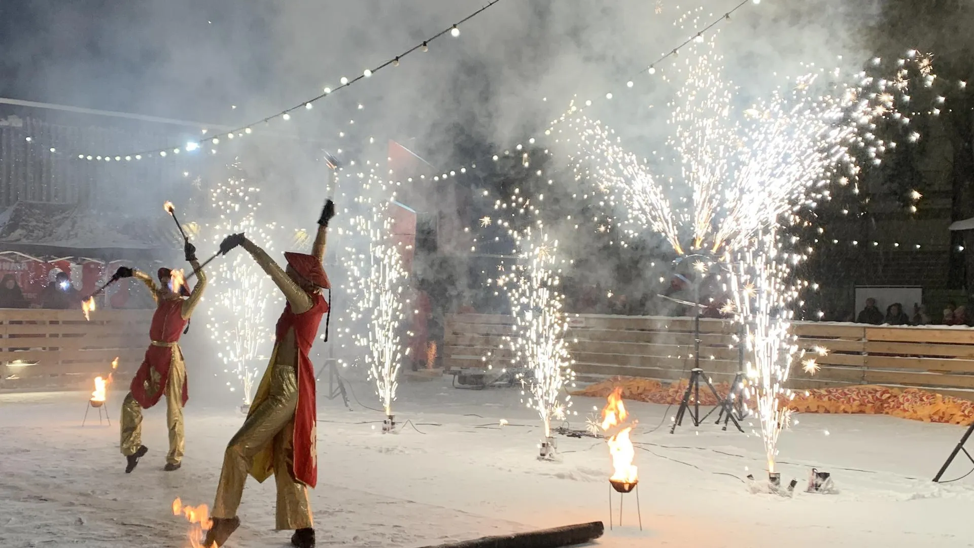 Ирина Мальцева