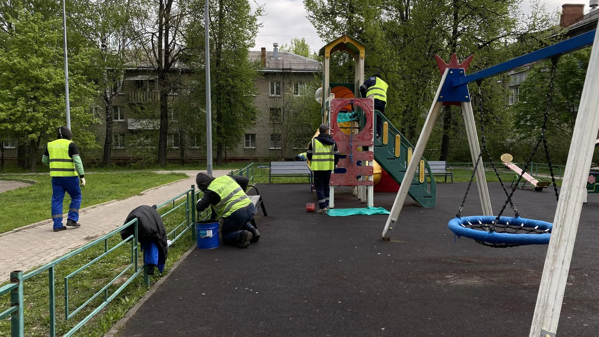 Фото: Виктория Селиванова