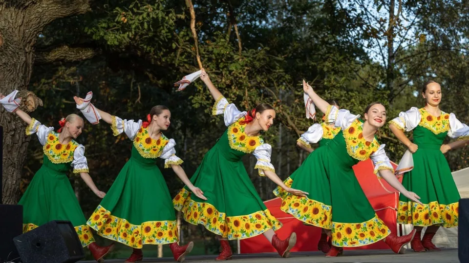 Фото: Администрация г.о. Чехов