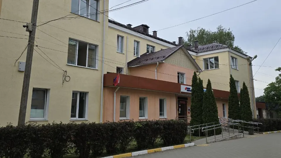 Фото: МедиаБанк Подмосковья/Яна Шаливская