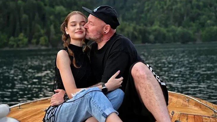 Соцсети Александрины Олексюк