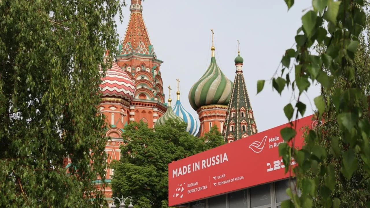 Международная ярмарка онлайн-продаж российских брендов состоялась в Москве