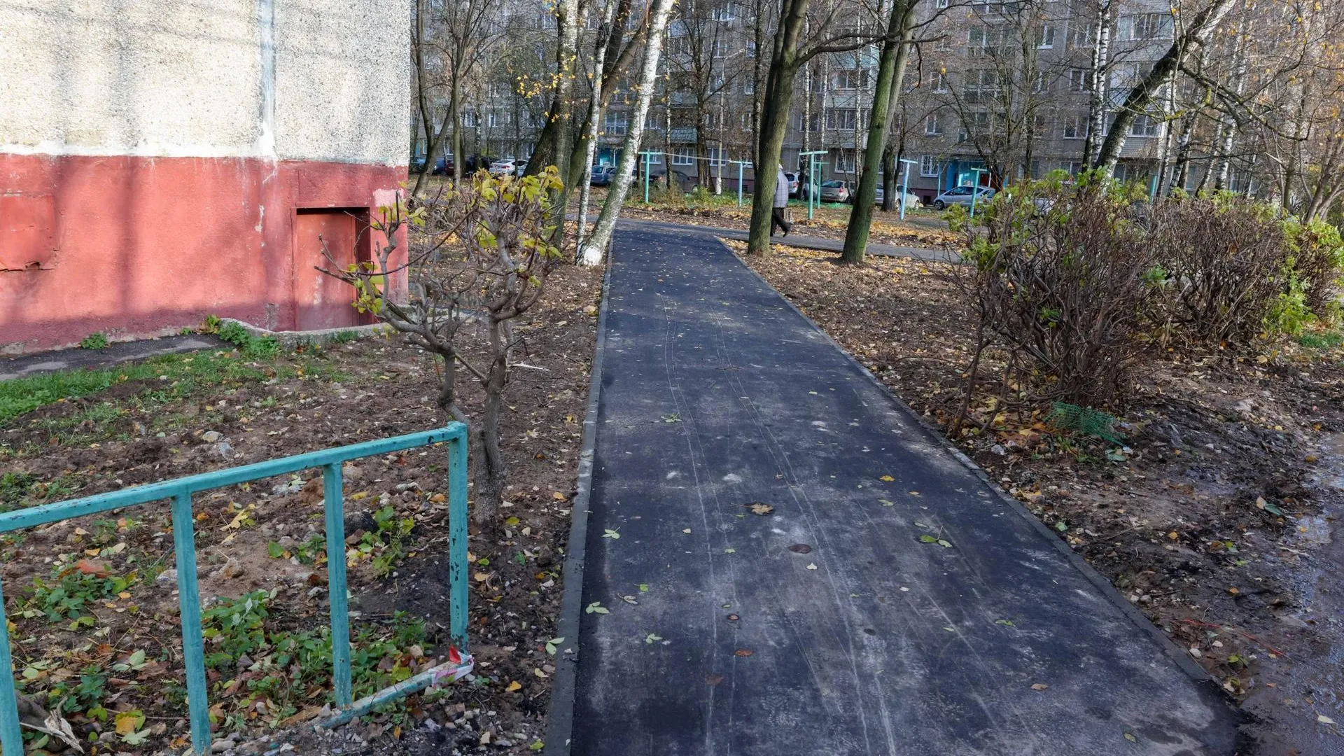 Пресс-служба администрации городского округа Подольск