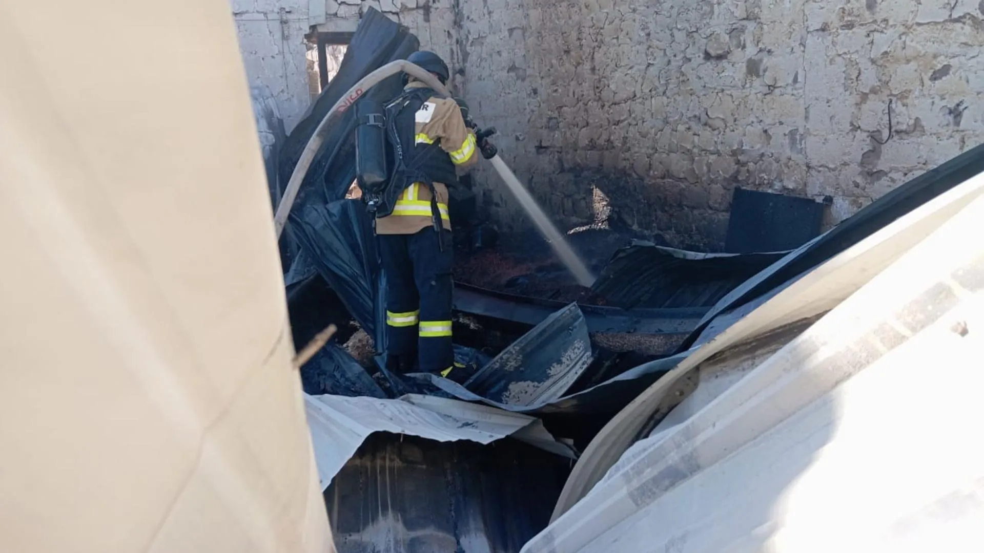 ДСНС Украины