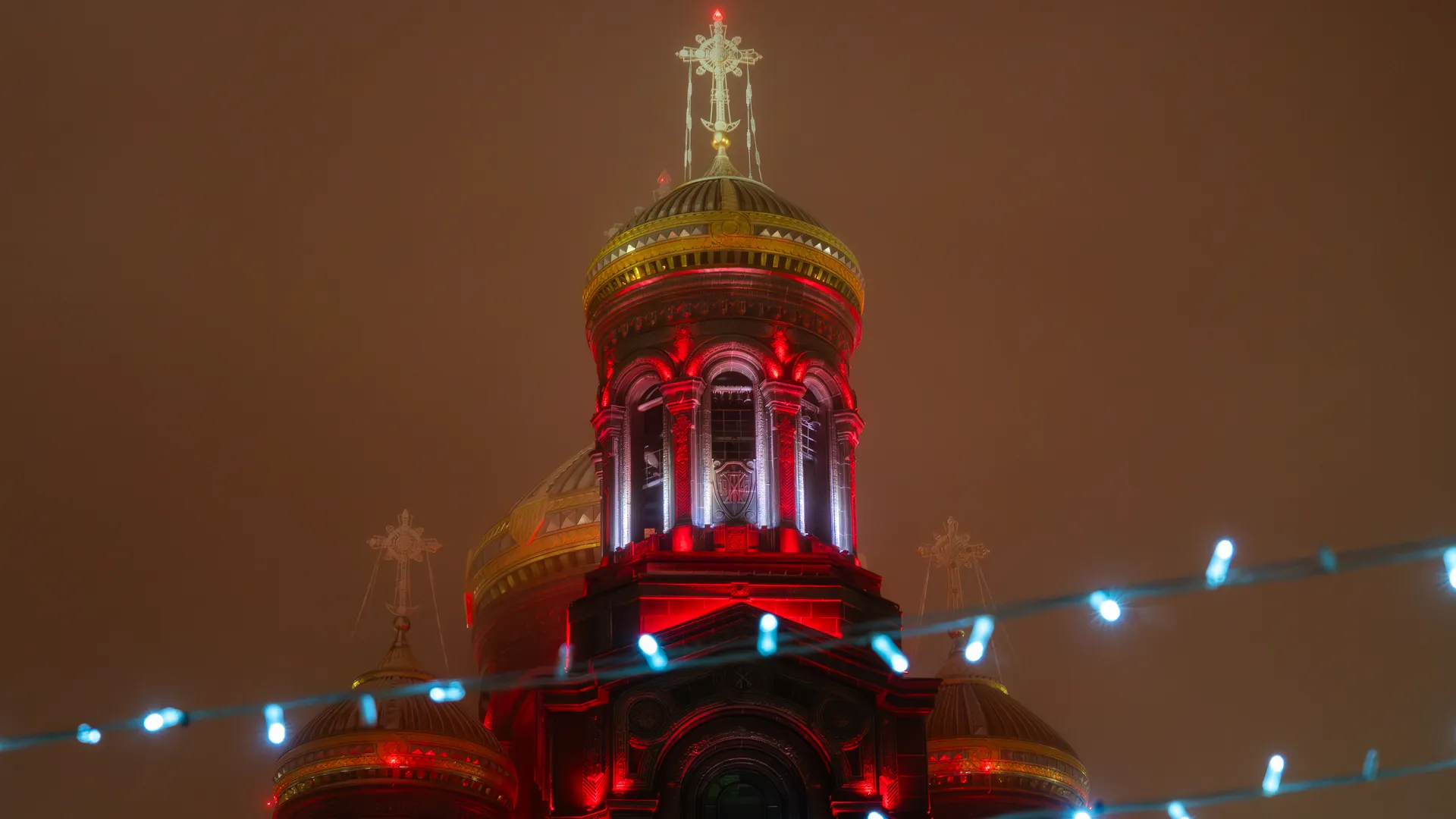 «Не блюда, а люди». Протоиерей Потокин напомнил о главном в рождественских подарках