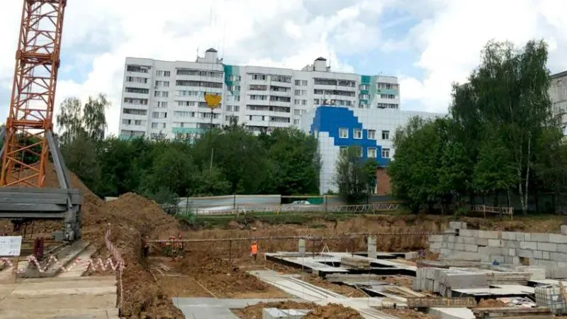 Пресс-служба Главгосстройнадзора МО