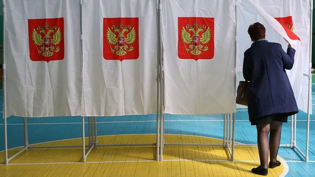 Фото: Александр Рюмин / ТАСС