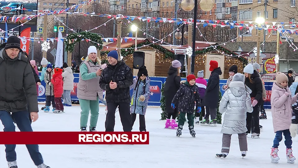 Фото: REGIONS/Александр Степушкин