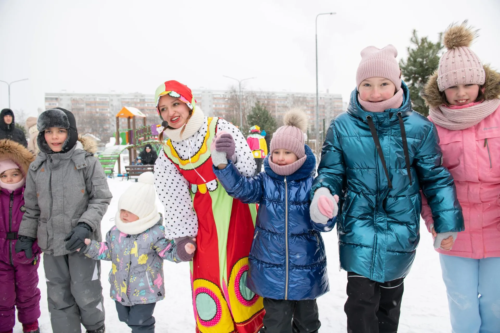 Фото: Владимир Думчев