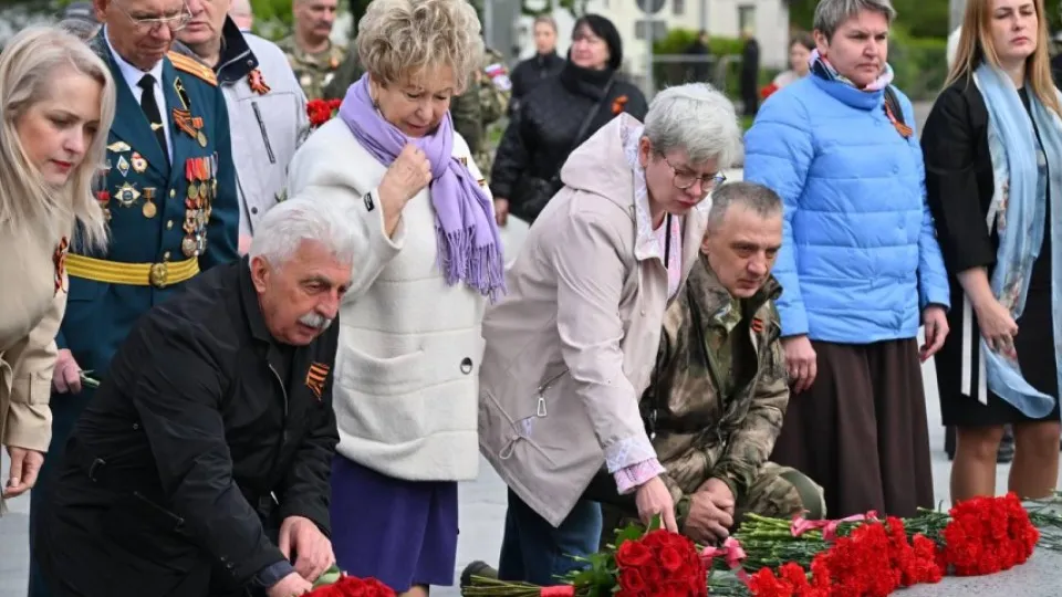 Фото: пресс-служба Московской областной Думы