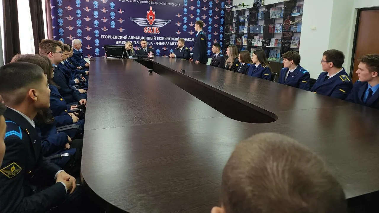 МедиаБанк Подмосковья/Юлия Андросова