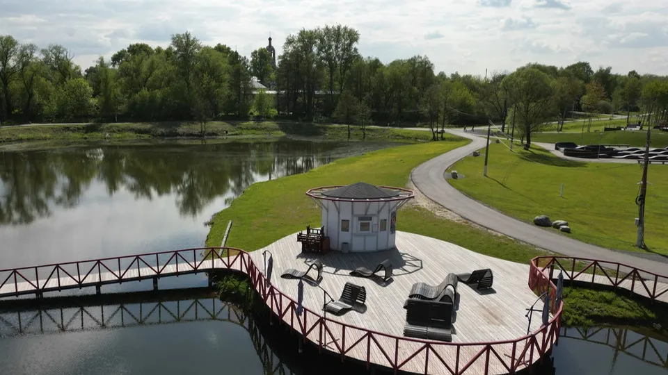 Фото: Ольга Антонова