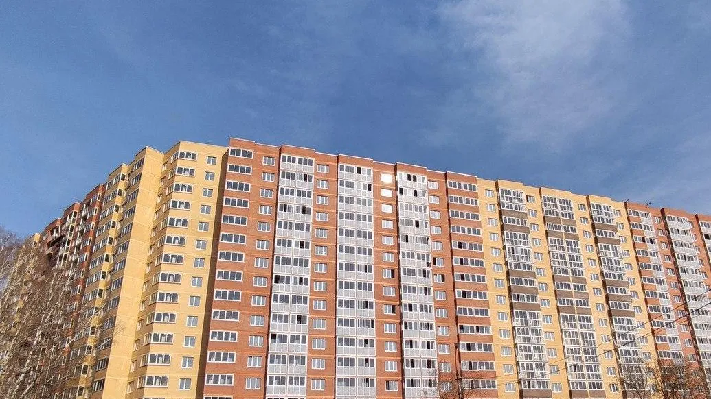 Минжилполитики МО
