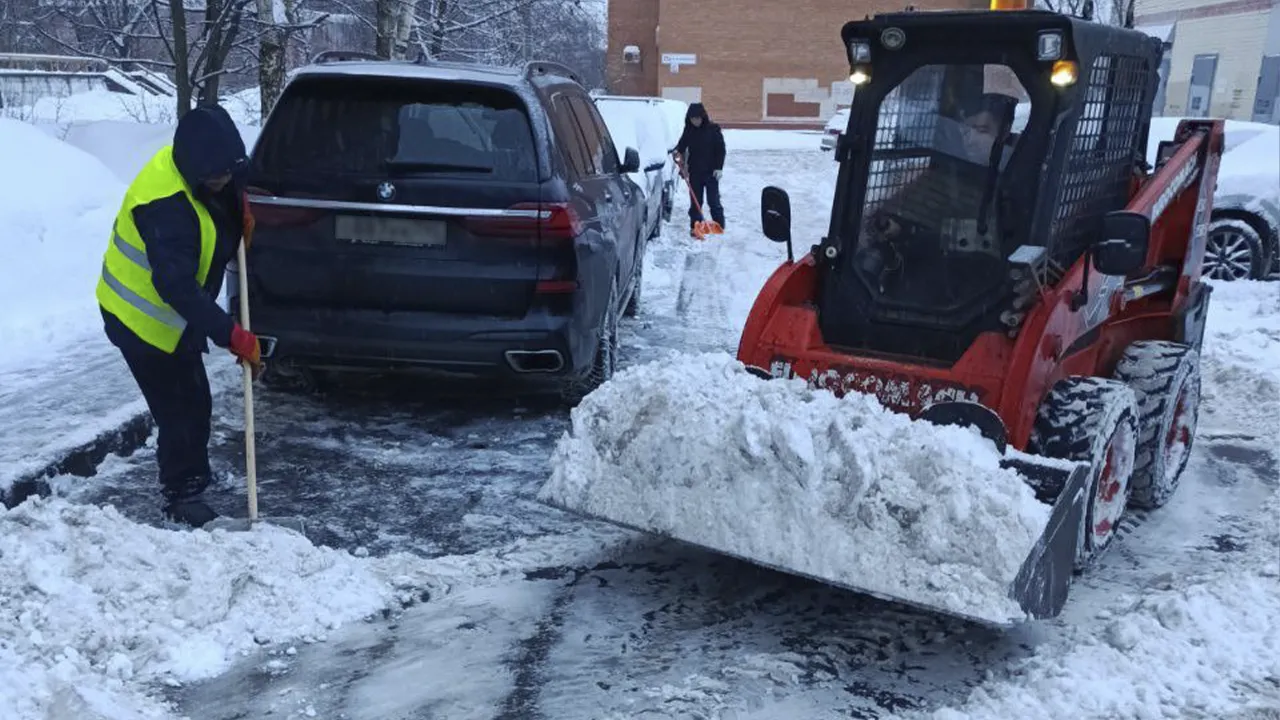 пресс-служба администрации г.о. Долгопрудный
