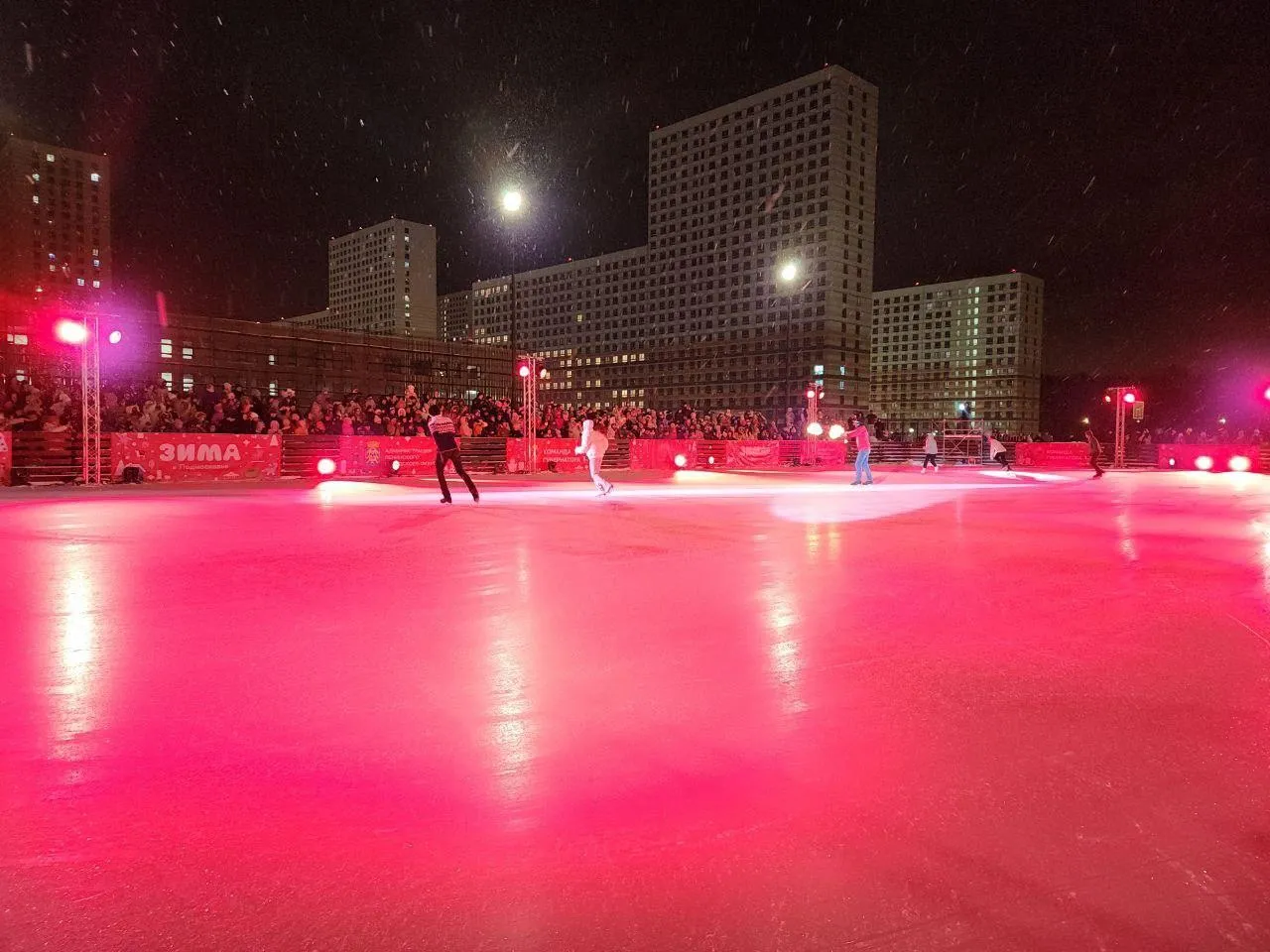 Мария Амелина