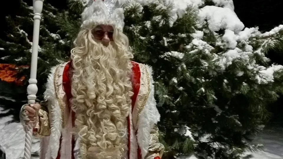 Фото: пресс-служба администрации Можайского г.о.