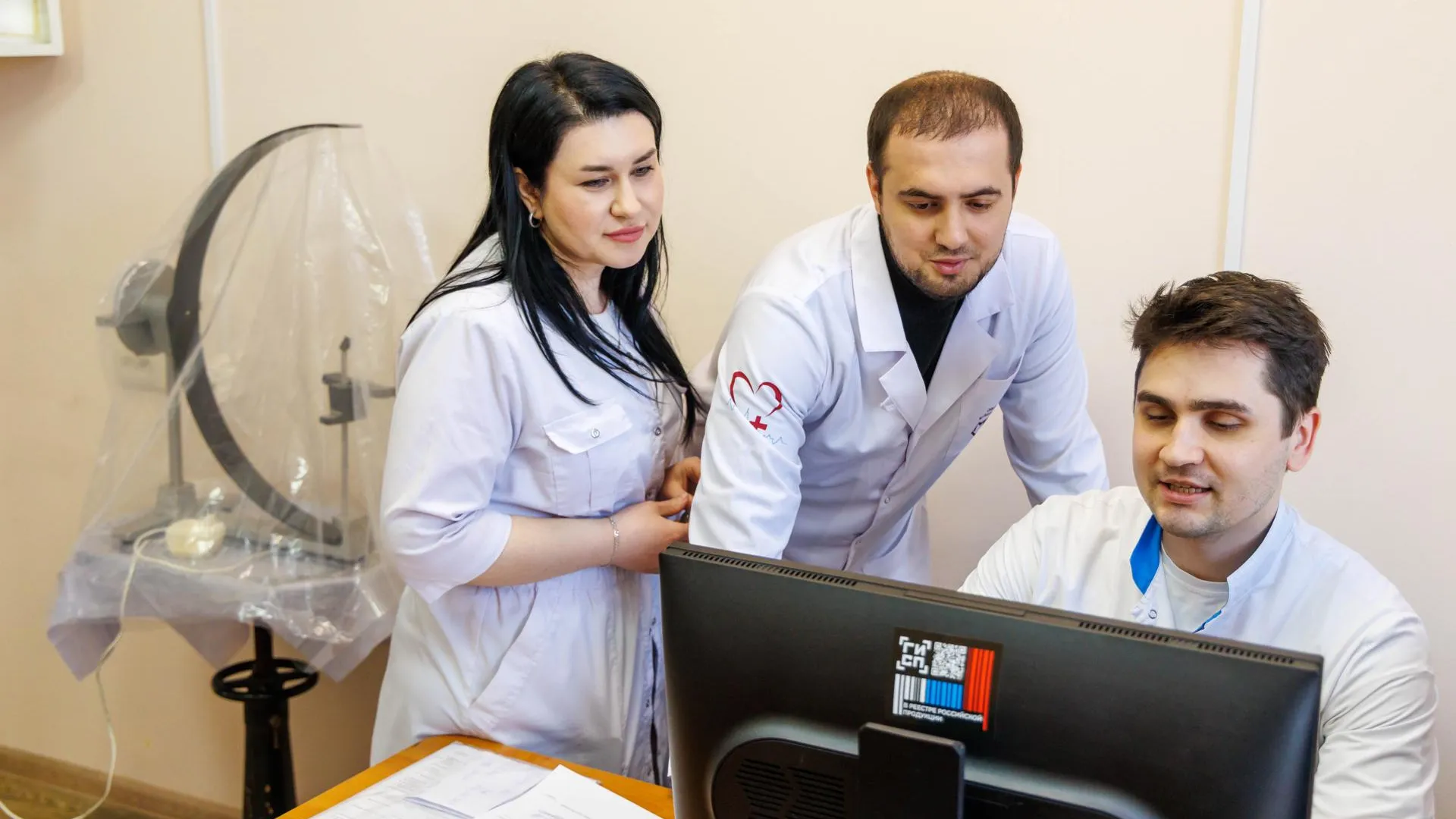 Наталья Лымарь