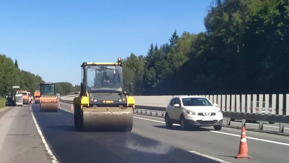 Фото: ФКУ «Центравтомагистраль»