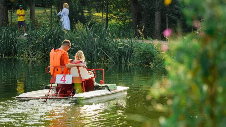 Фото: Telegram/Парки городского округа Чехов