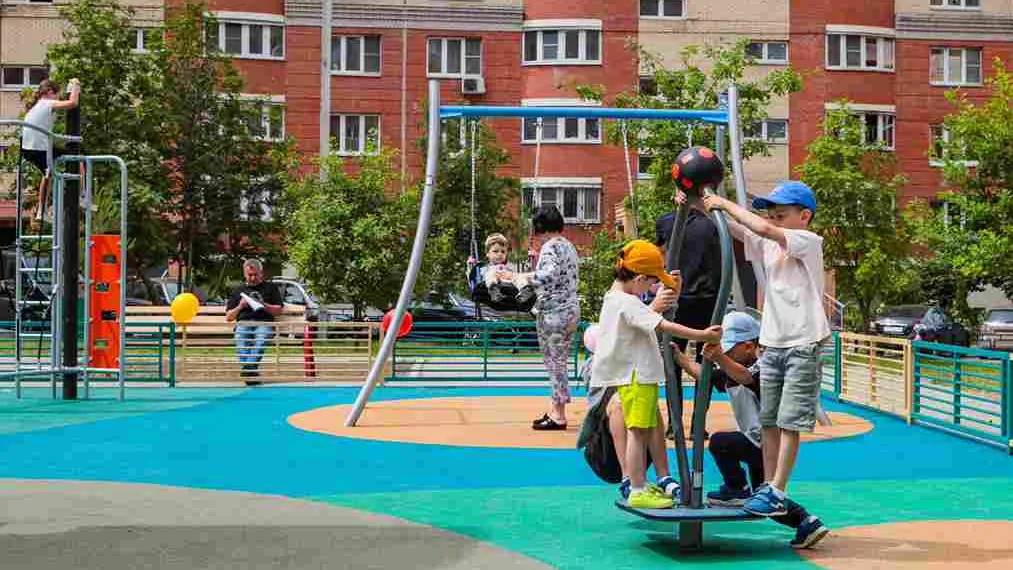 фото - Н. Надточая