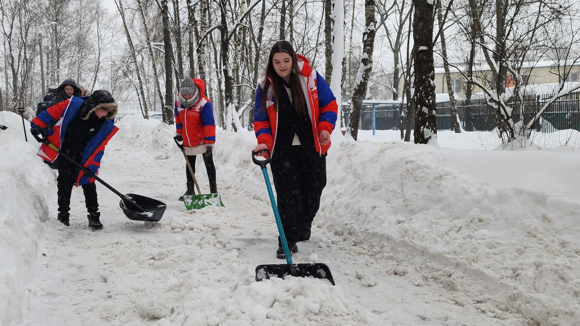 REGIONS/Валерия Тингаева